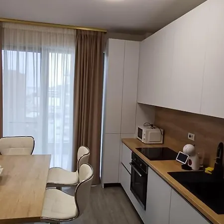 Durdun By The Sea Apartment