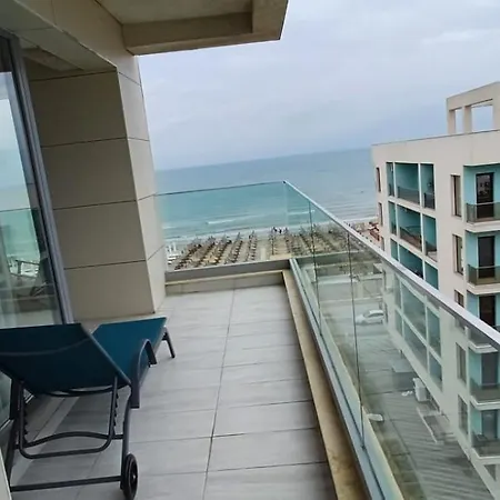 Durdun By The Sea