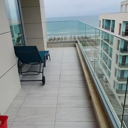 아파트 Durdun By The Sea *