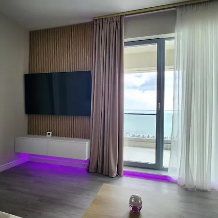Durdun By The Sea Apartment