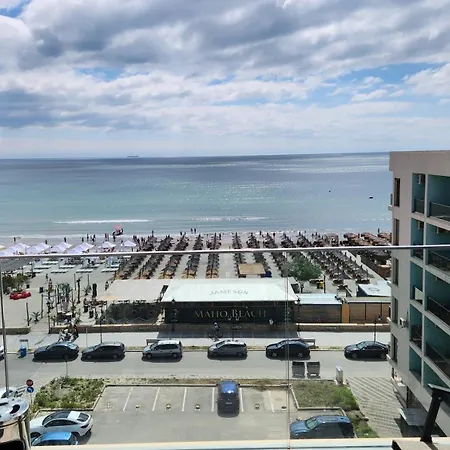 Durdun By The Sea Năvodari