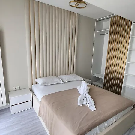 Durdun By The Sea * Năvodari