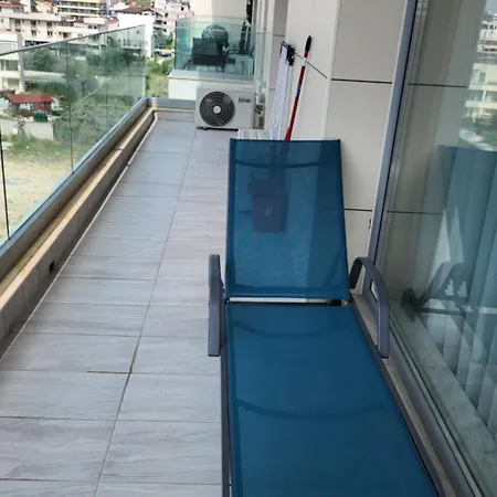 아파트 Durdun By The Sea Năvodari