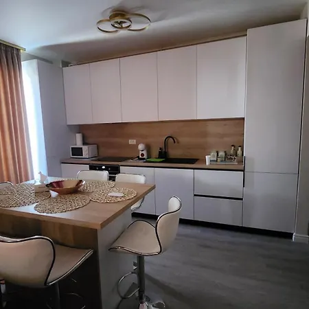 Durdun By The Sea Apartment *