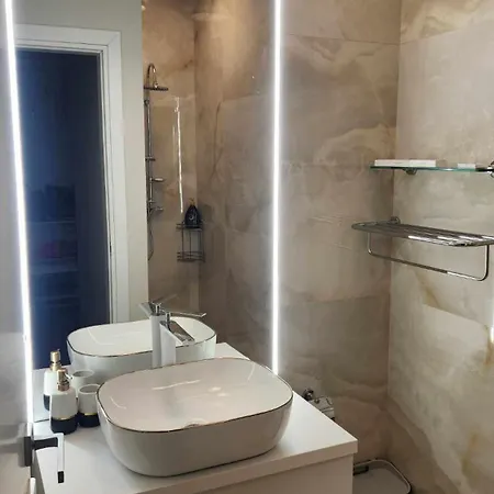 아파트 Durdun By The Sea *