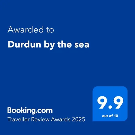 Durdun By The Sea Navodari