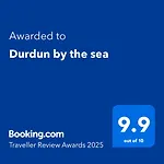 Durdun By The Sea Năvodari