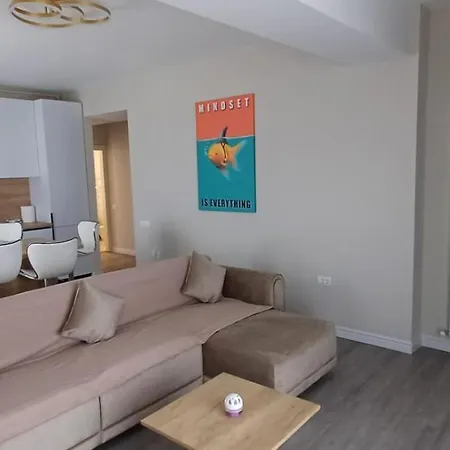 Durdun By The Sea Apartament *