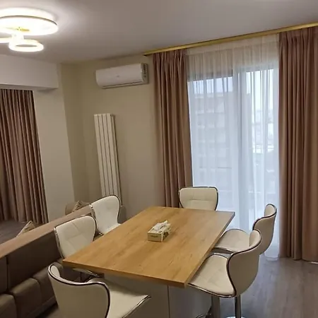 Durdun By The Sea Apartament *