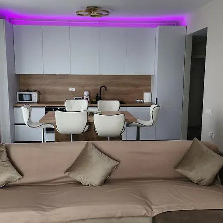 Lejlighed Durdun By The Sea