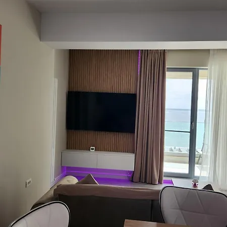 Durdun By The Sea * Năvodari