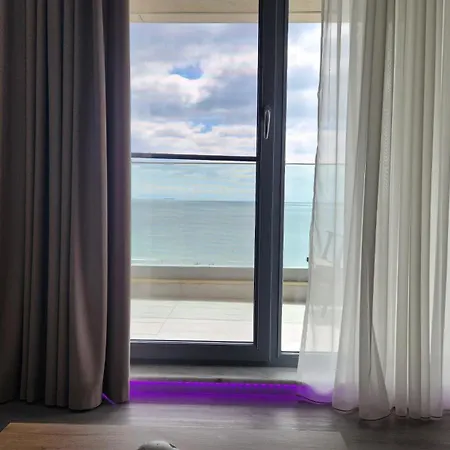 Apartament Durdun By The Sea