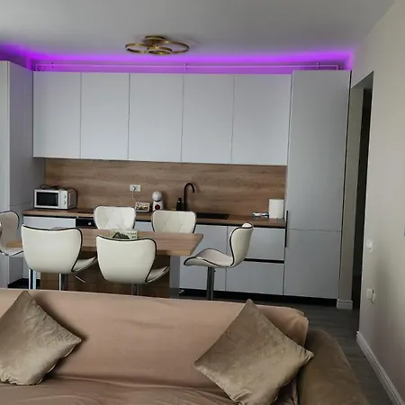 Durdun By The Sea Apartament *