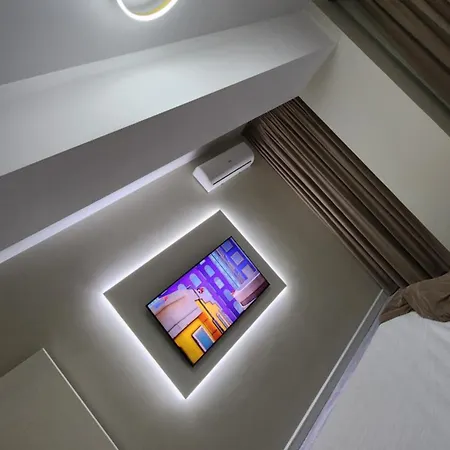 Durdun By The Sea Apartament