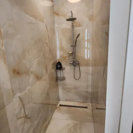 Apartament Durdun By The Sea *