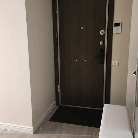 Apartament Durdun By The Sea