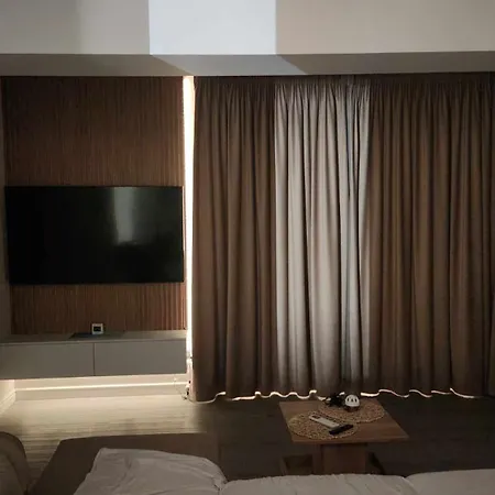 Durdun By The Sea Lejlighed Năvodari