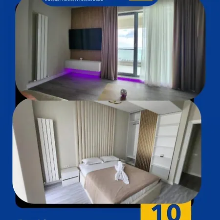 Durdun By The Sea Apartment *
